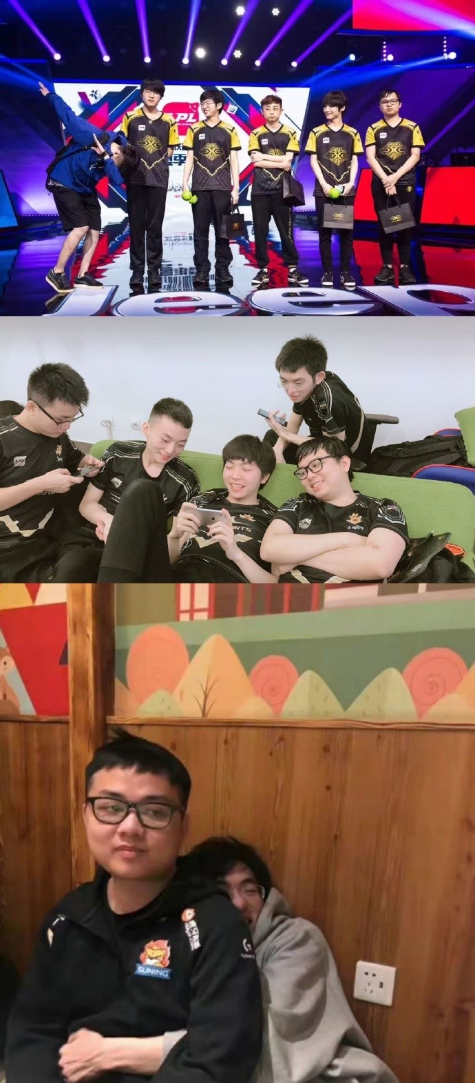 Flandre发布动态纪念出道11周年：开启第十一年了 继续一起加油吧